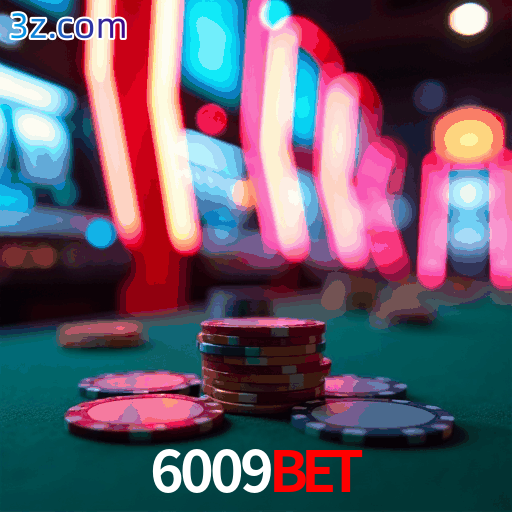 Experiência de Jogos 6009bet