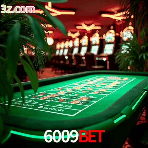 Segurança e Licenças 6009bet