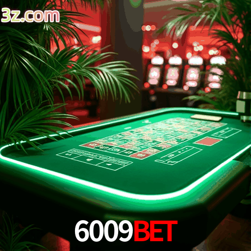 Experiência Apostas 6009bet