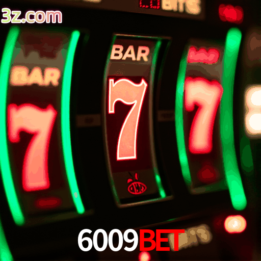 Apostas Certificadas 6009bet