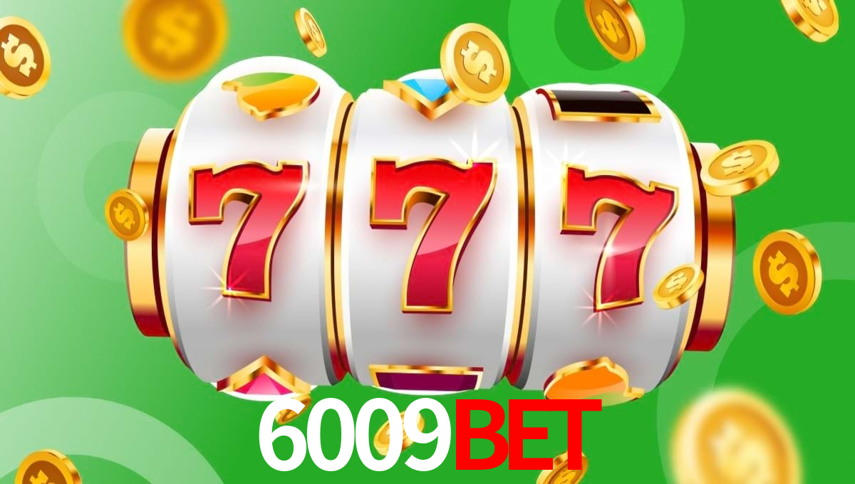 VIP Cassino 6009bet