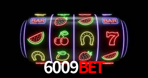 Segurança App 6009bet