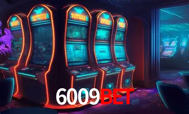 Experiência Promoções 6009bet
